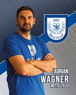Adrian Wagner