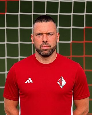 Daniel Nefzger