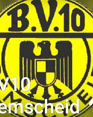 Iliasse Belhadj Larbi