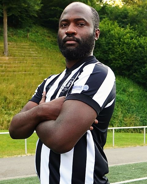 Mathieu Emini