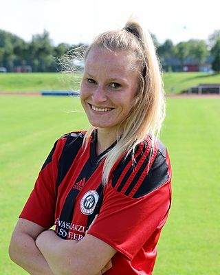 Larissa Marie Damerau