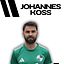 Johannes Koss