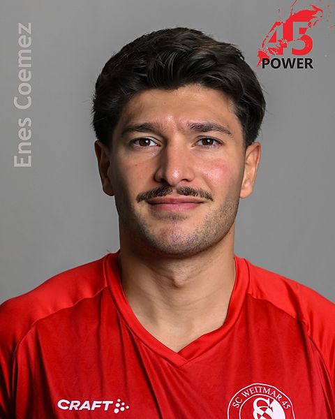 Enes Coemez