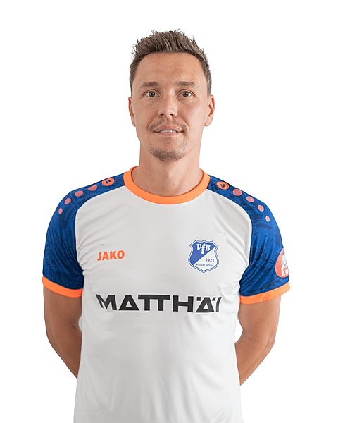 Alexander Bittroff