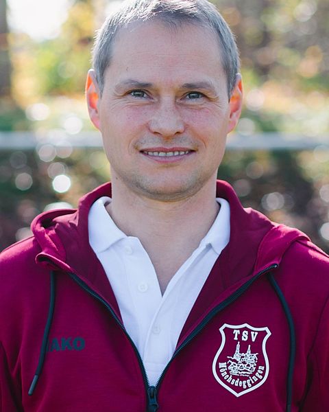 Foto: TSV Mönchsdeggingen