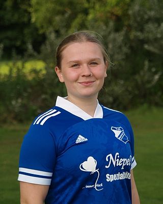 Xenia Zabolotskiy
