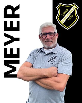 Wolfgang Meyer
