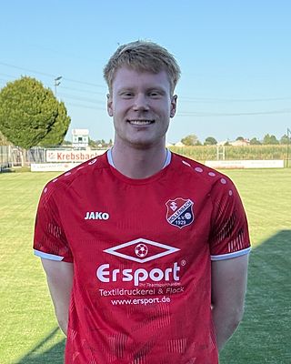 Jonas Schöller