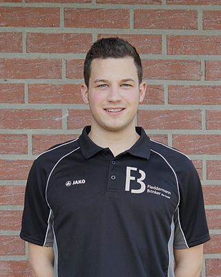 Andreas Dieker