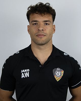 Adriano Wilbert Machado