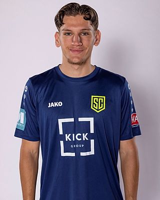 Yigit Taha Siyak