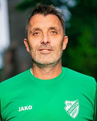 Mario Hörnig