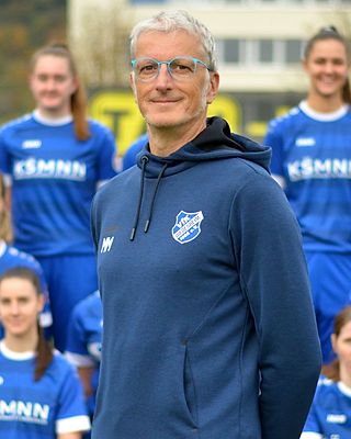 Martin Müller