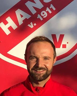 Thomas David Pawlytta