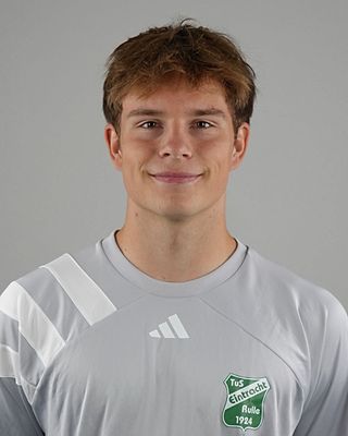 Maximilian Grewe