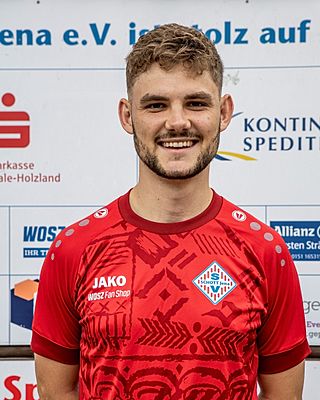 Luca Steffen Klauser