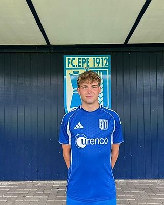 Tim Matthias Klümper