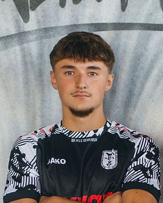 Nico Woll