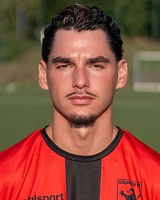 Marco Donato Cirillo