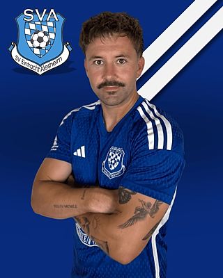 Bastian Baumann