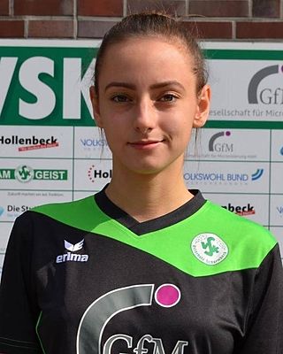 Nadine Tausendfreude