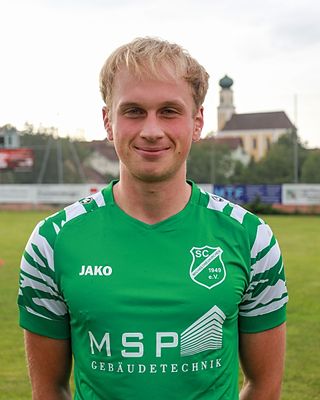 Moritz Lankes
