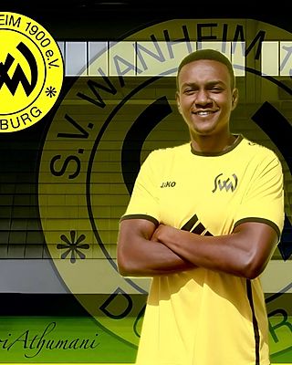 Nassri Ally