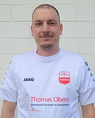 Tim Eigelsbach