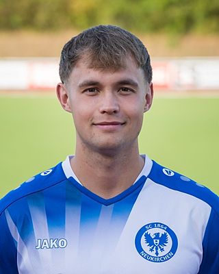 Christoph Luckhardt