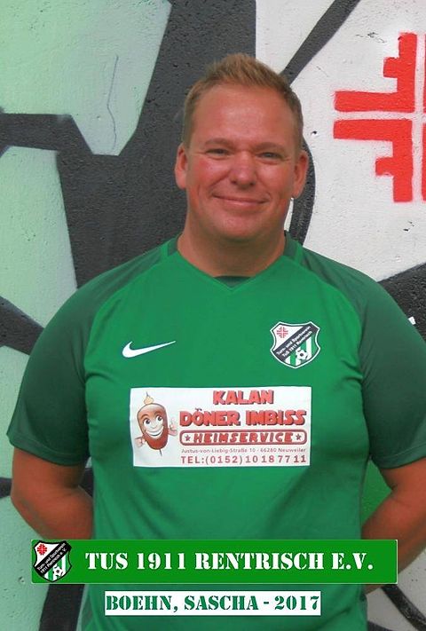 Foto: TuS 1911 Rentrisch