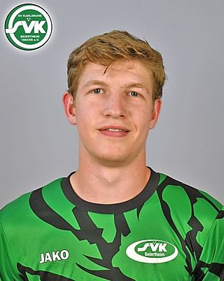 Niklas Eiche