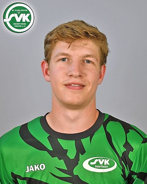 Foto: SV Karlsruhe 1884/98 Beierthei