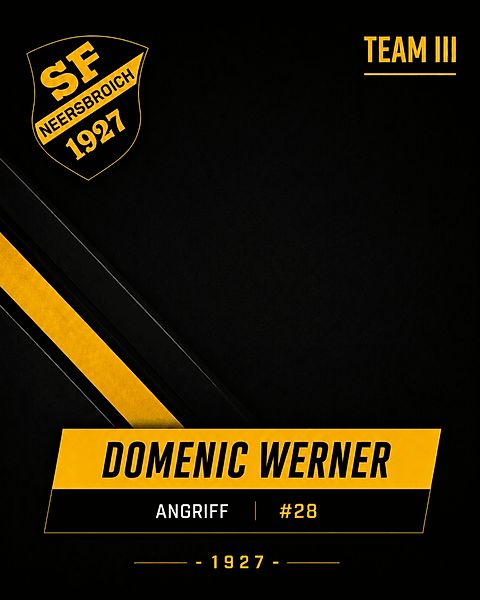 Foto: Domenic Werner