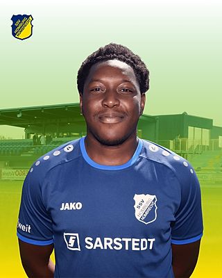 Michael Ojesanmi