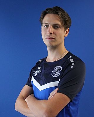 Julius Huber
