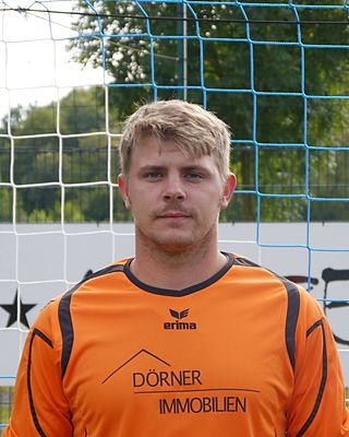 Christian Hartenfels