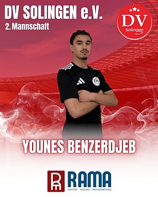 Younes Benzerdjeb
