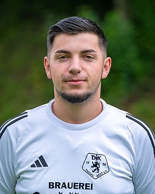 Mergim Elezi