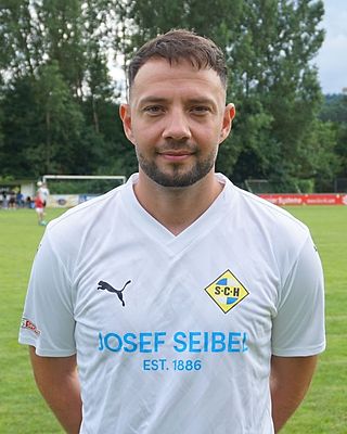 Philipp Weishaar