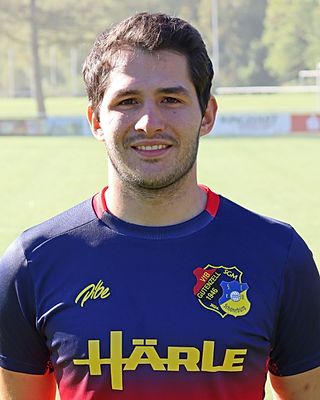 Rene Schmid