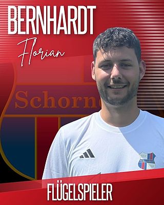 Florian Bernhardt