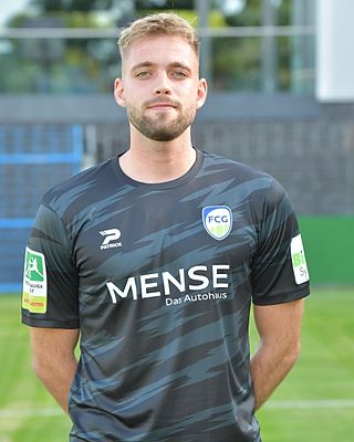 Tim Matuschewsky