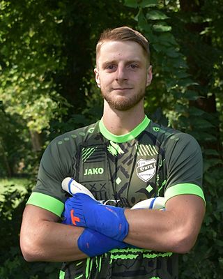 Patrick - Marco Meintz
