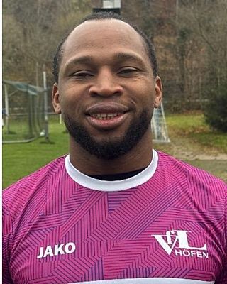 Jerry Ludovic Bezi