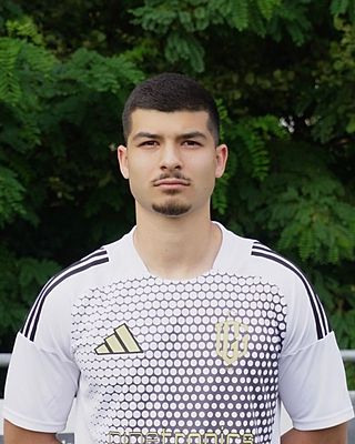 Sinan Selahattin Cetin