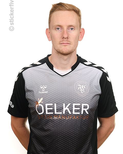 Foto: @StickerFIve / FC Borussia Bra