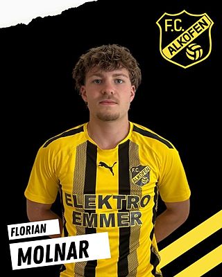 Florian Molnar