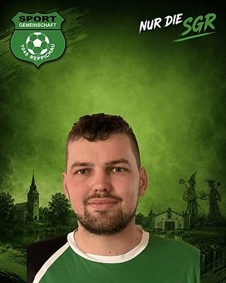 Philipp Macziek