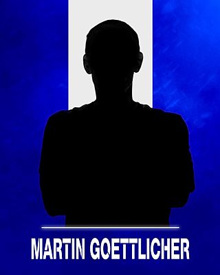 Martin Göttlicher
