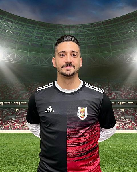 Tolgahan Gülderen